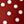 Polka Dot Red