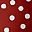 Polka Dot Red