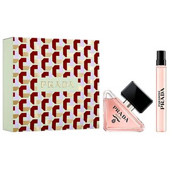 Prada Mini Paradoxe Eau de Parfum Perfume Gift Set