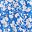 Blue Floral