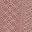 Eyelet Dusty Pink