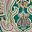Floral Green