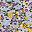Floral Purple