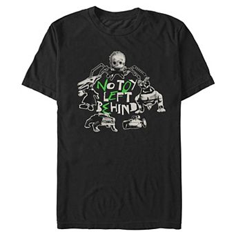 Men's Disney / Pixar's Toy Story No Toy Left Behind Graphic Tee