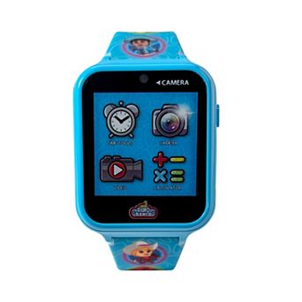 Dino Ranch Kids 41mm Smartwatch - DNR4019KL