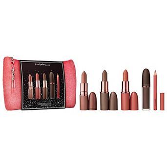 Celebrity Nudes Lip Vault