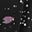 Black Grey Pink