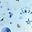 Navy Grey Blue Star