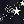 Grey Black Stars