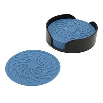 1Set Round Drink Coaster