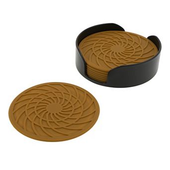1Set Round Drink Coaster