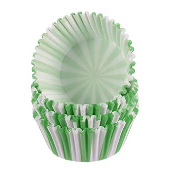 100 pc Cupcake Liners, Cupcake Cups Standard Size Muffins Liners Papers Baking Cups Wrappers