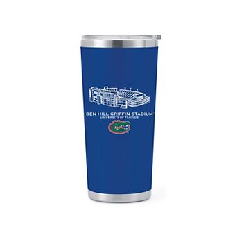Florida Gators Blue 22oz. Stadium Tumbler