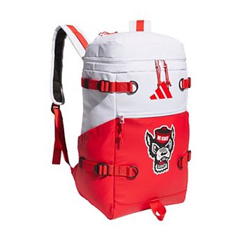adidas NC State Wolfpack Collegiate Vista Backpack