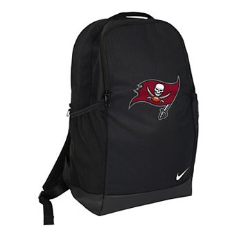 Nike Tampa Bay Buccaneers Primary Logo Backpack