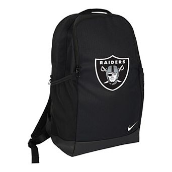 Nike Las Vegas Raiders Primary Logo Backpack