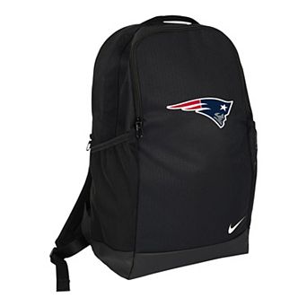 Nike New England Patriots Primary Logo Backpack