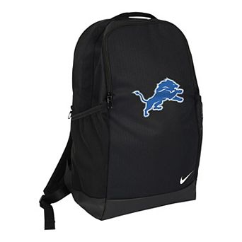 Nike Detroit Lions Primary Logo Backpack