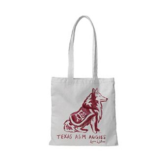 Texas A&M Aggies Mascot Tote