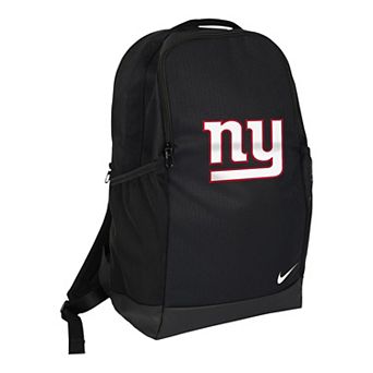 Nike New York Giants Primary Logo Backpack