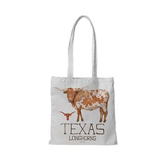 Texas Longhorns Mascot Tote