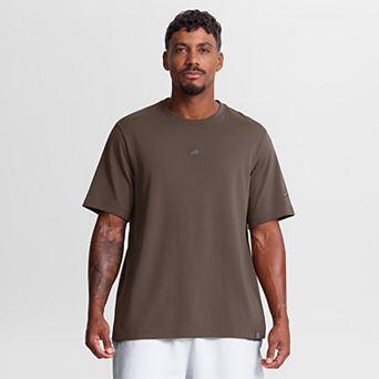 Men's Nike Brown Buffalo Bills Last Resort Dri-FIT T-Shirt