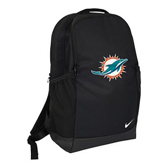 Nike Miami Dolphins Primary Logo Backpack