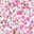 Black Pink Flower
