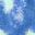 Blue Tie Dye