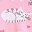 Pink Cat