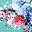 Blue Pink Blue