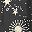 Black Moon Print
