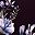 Deep Purple Floral