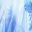 Tie Dye Blue