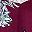 Wine Red Flower