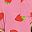 Pink Strawberry