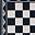 Black White