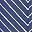 Dark Blue White