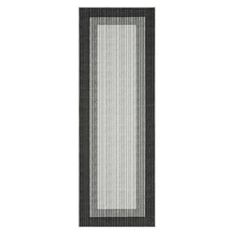 Modern Machine Washable Area Rug Low-Pile Non-Slip Carpet for Porch Bedroom Kitchen