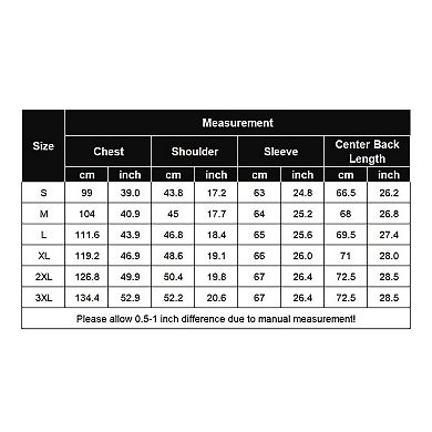 COOFANDY Men' Pullover Sweaters Business Casual Knit Sweater Winter Crew Neck Sweater