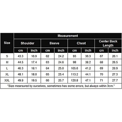 COOFANDY Men Dress Crewneck Sweater Pullover Knit Long Sleeve Casual Slim Fit Sweater