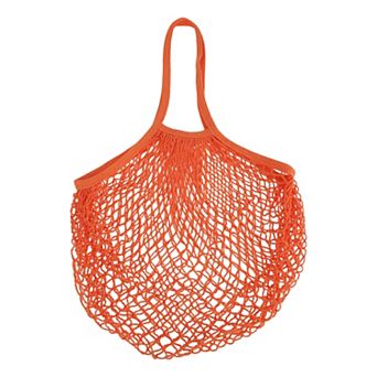 1 pc Long Shoulder Handle Reusable Shopping Bag
