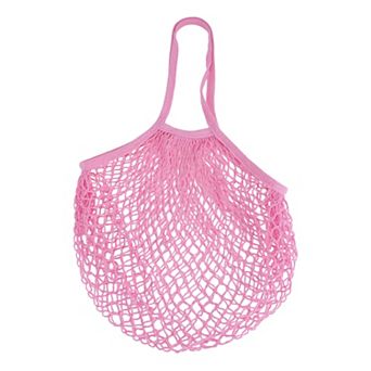 1 pc Long Shoulder Handle Reusable Shopping Bag