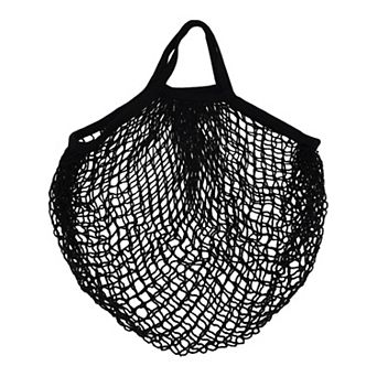 1 pc Short Handle Reusable Shopping Bag