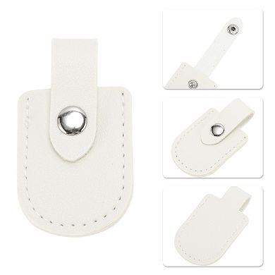 2Pcs Durable Scissors Protective Cover