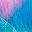 Colorful Blue