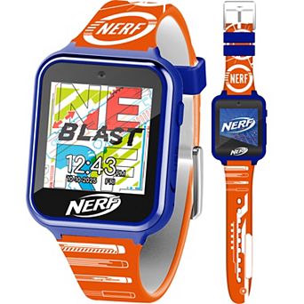 Nerf iTime Kids 41mm Smartwatch - NRF4020KL