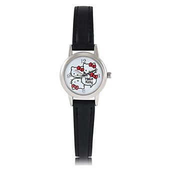 Hello Kitty Women's 26mm Analog Watch - HK5123KL