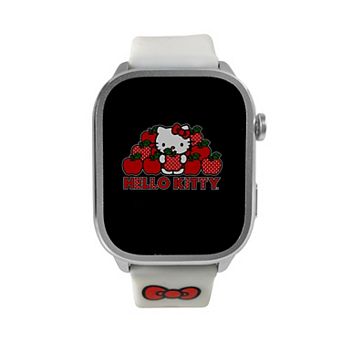 Hello Kitty iTime Women's 39mm Smart Watch - HK40056KL