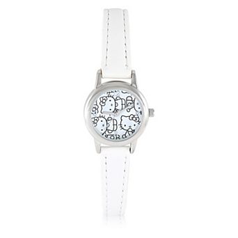 Hello Kitty Women's 26mm Analog Watch